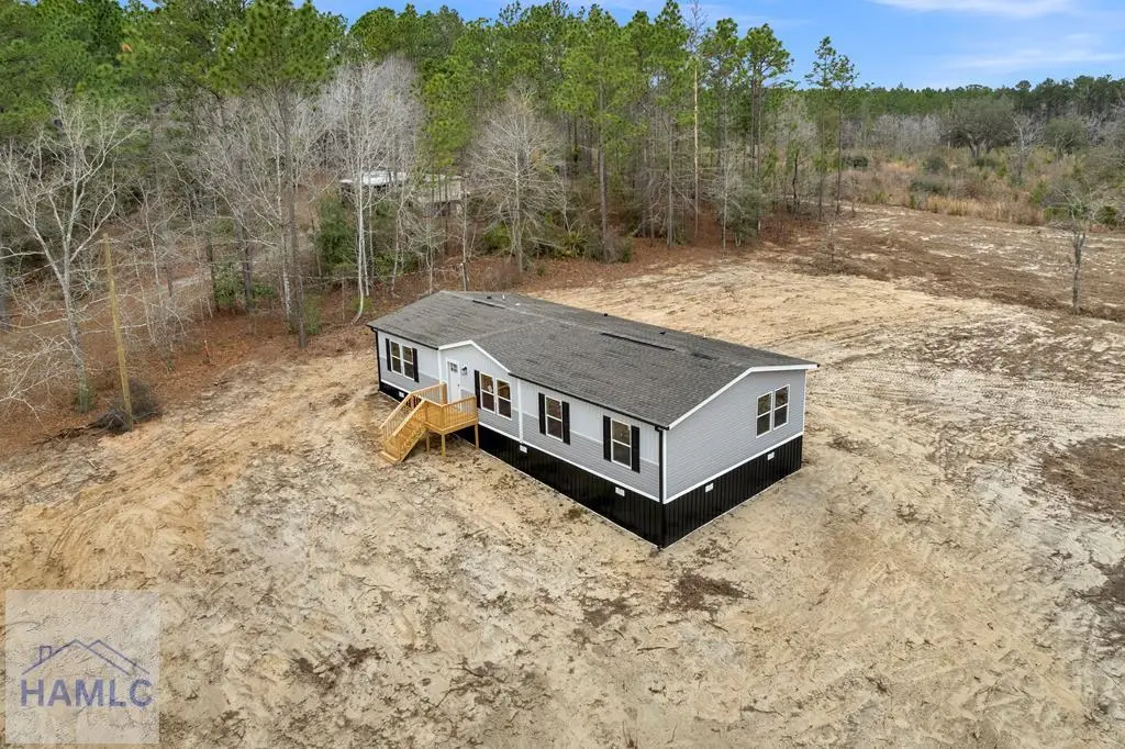 840 Gene Bland Road, Jesup, GA 31545 - #1