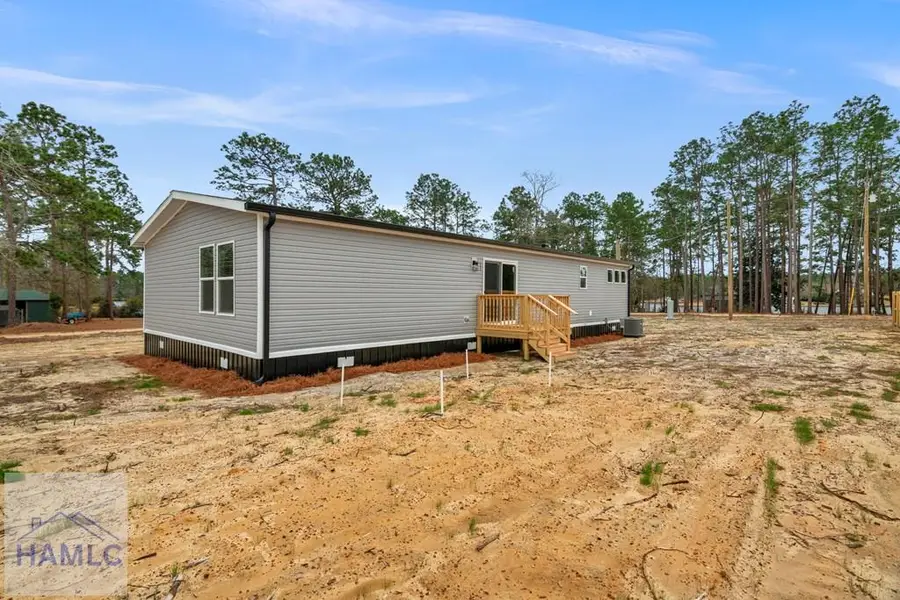 764 Gene Bland Road, Jesup, GA 31545 - #2