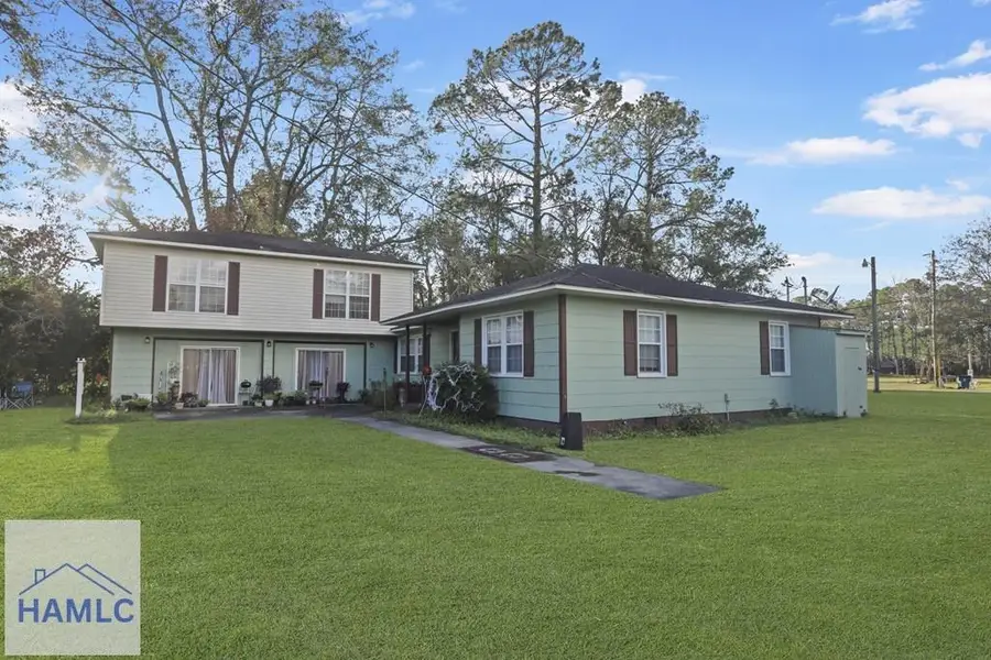 3808 Waycross Highway, Jesup, GA 31545 - #3