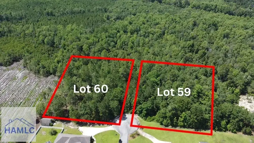 112 Vixenhill Drive, Jesup, GA 31546 - #1