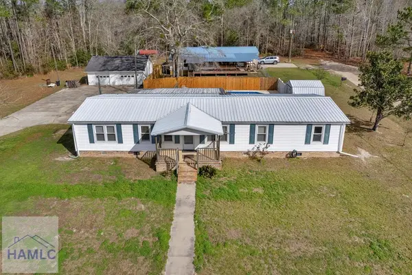 175 Oak Lake Drive, Hinesville, GA 31313