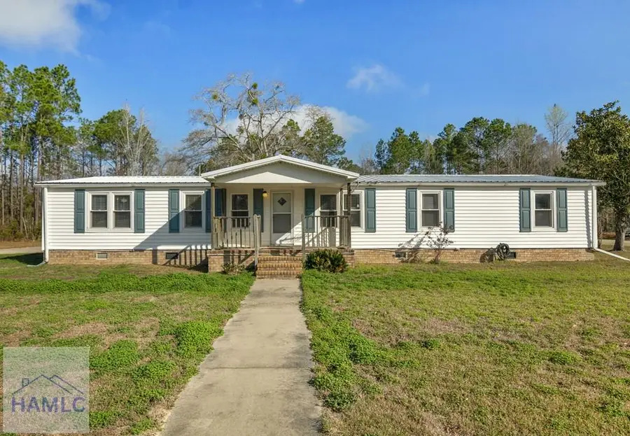 175 Oak Lake Drive, Hinesville, GA 31313 - #2