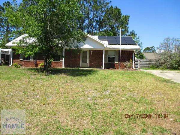 1212 Jubail Drive, Hinesville, GA 31313