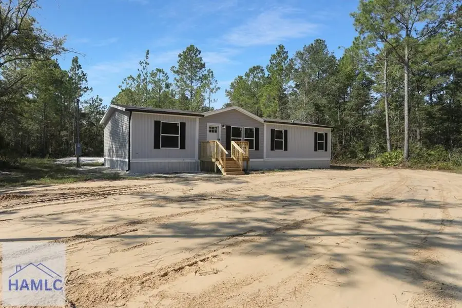 868 Broadhurst Road West, Screven, GA 31560 - #3