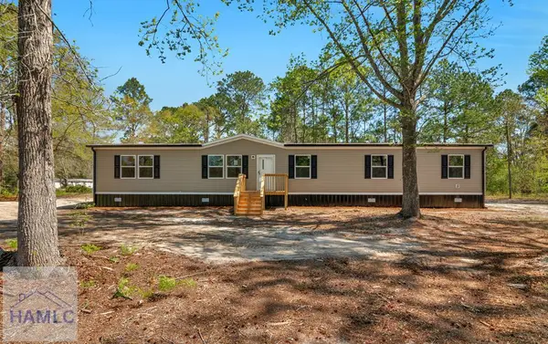 24 Virginia Avenue, Hinesville, GA 31313