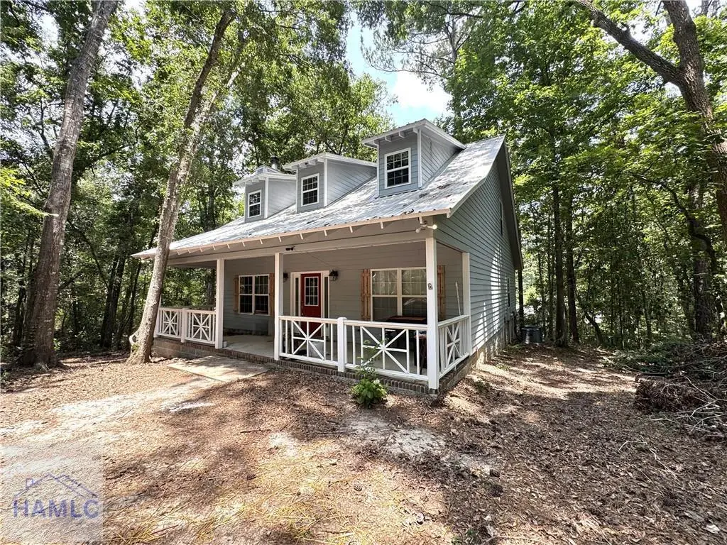 440 Arnold River Road, Jesup, GA 31545 - #1