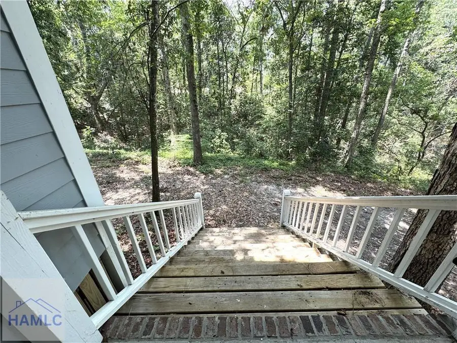 440 Arnold River Road, Jesup, GA 31545 - #2