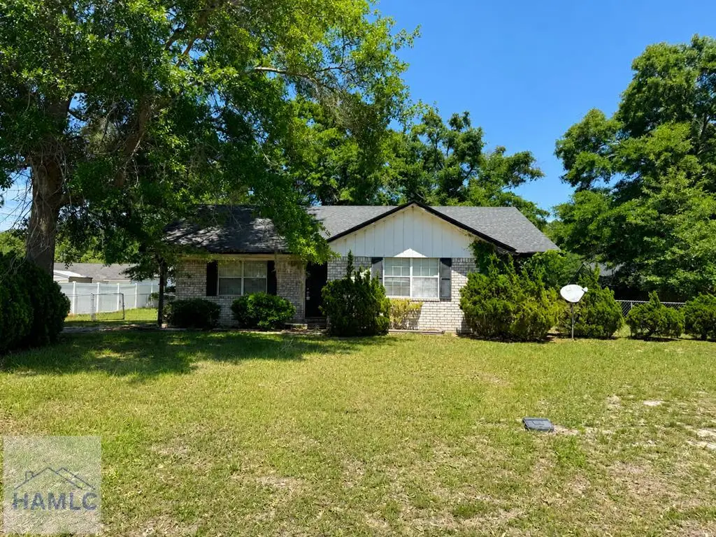 61 Kyle Lane, Hinesville, GA 31313 - #1