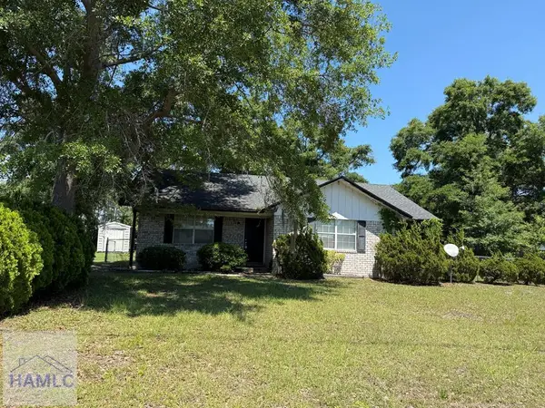 61 Kyle Lane, Hinesville, GA 31313