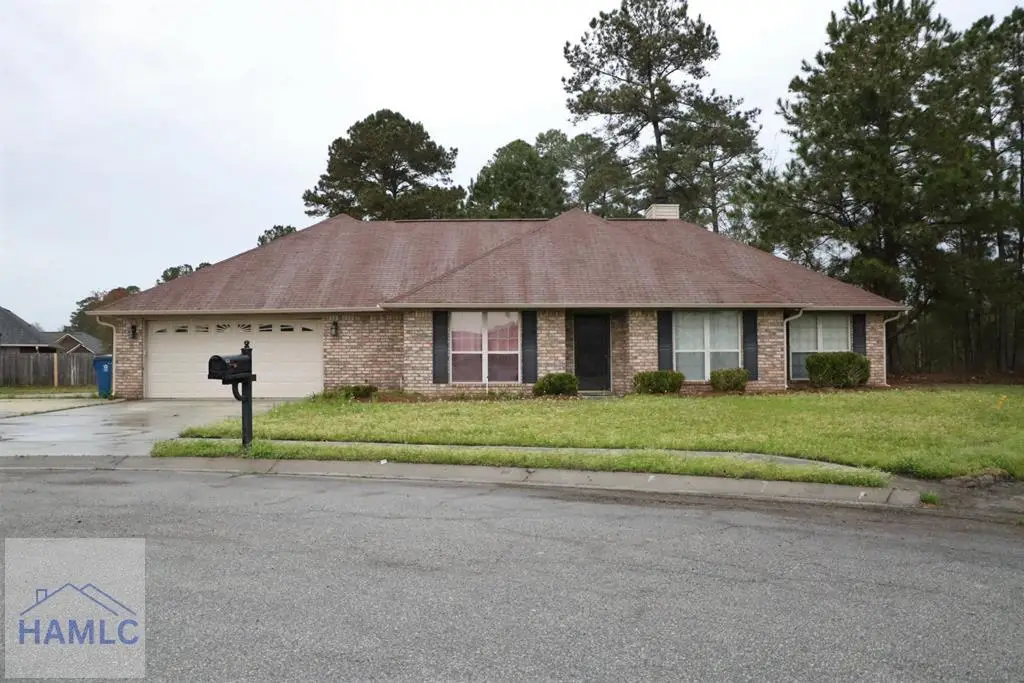 274 Arlen Drive, Midway, GA 31320 - #1