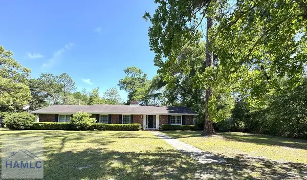 211 Harrington Street, Jesup, GA 31546