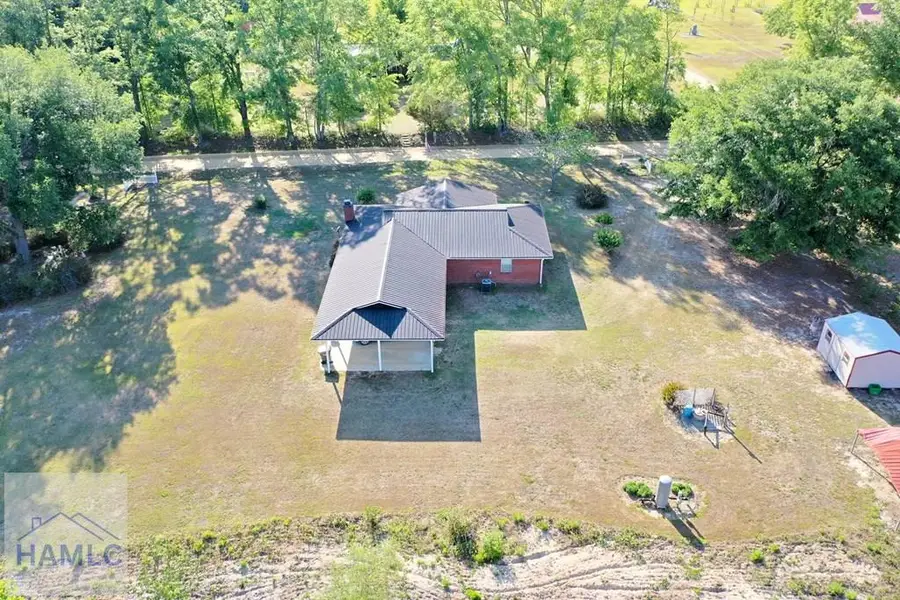 624 Darwin Joseph Road, Reidsville, GA 30453 - #2