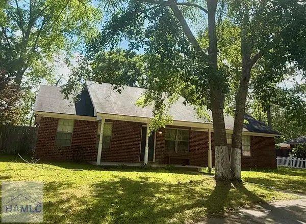 252 Kevin Road, Hinesville, GA 31313