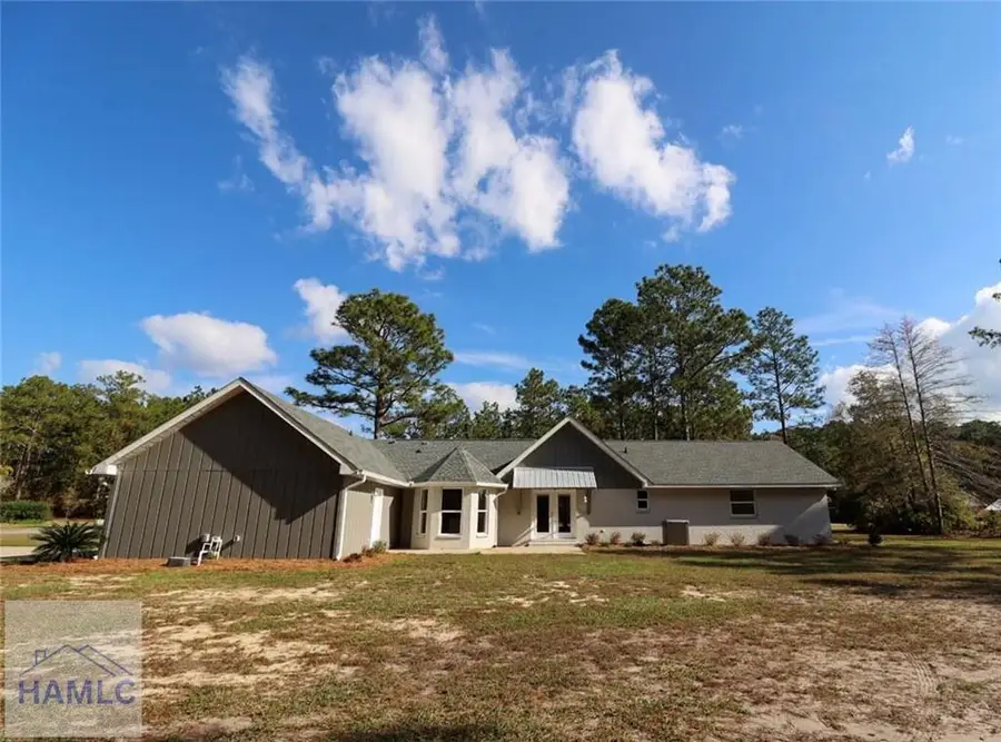 210 Sugar Maple Street, Jesup, GA 31545 - #2