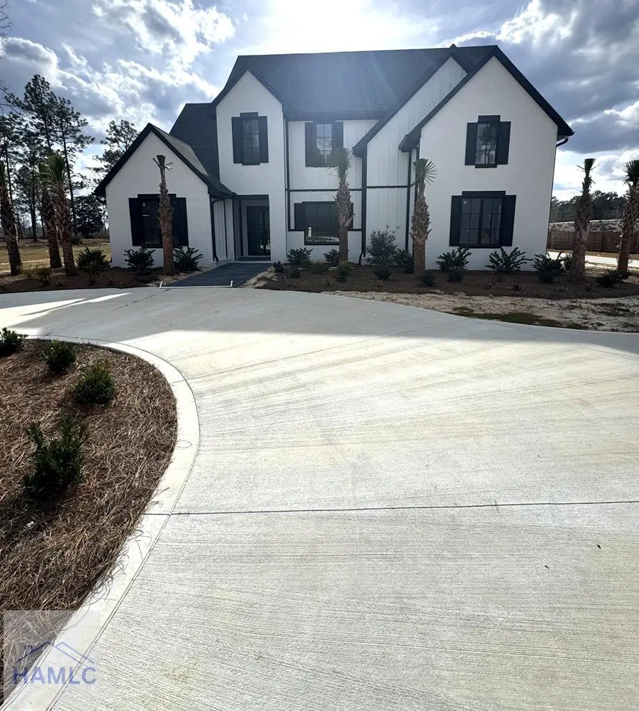 20 Club Drive, Jesup, GA 31546 - #1