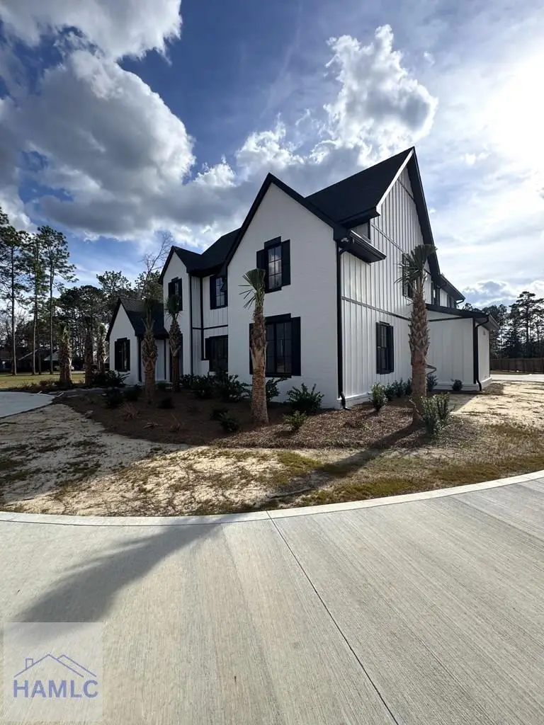 20 Club Drive, Jesup, GA 31546 - #2