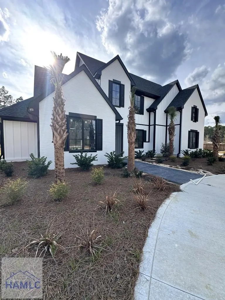 20 Club Drive, Jesup, GA 31546 - #3