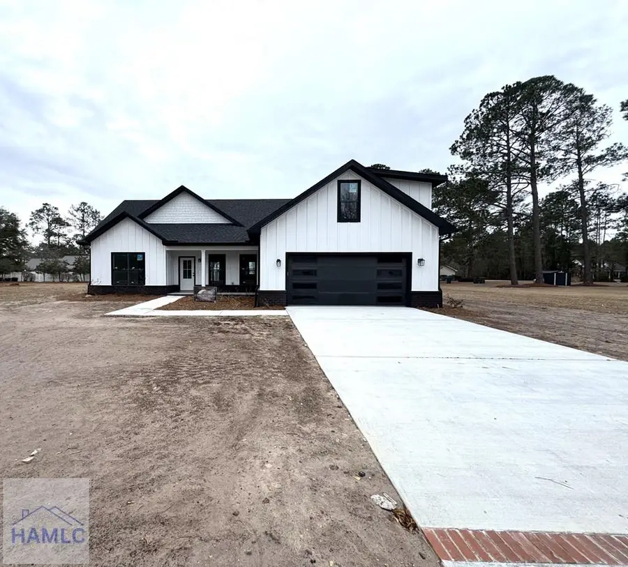 243 Charlton Street, Jesup, GA 31545 - #3