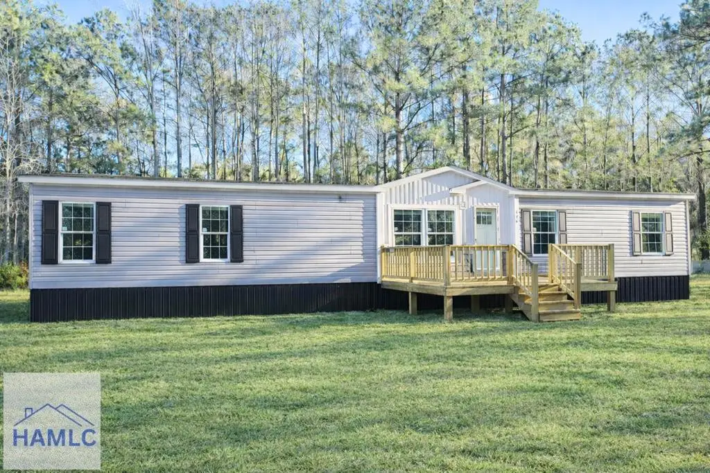 Tract 1 John Wells Road, Hinesville, GA 31313 - #1