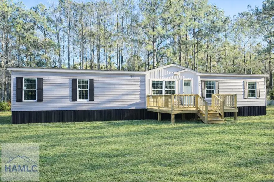 Tract 1 John Wells Road, Hinesville, GA 31313 - #2
