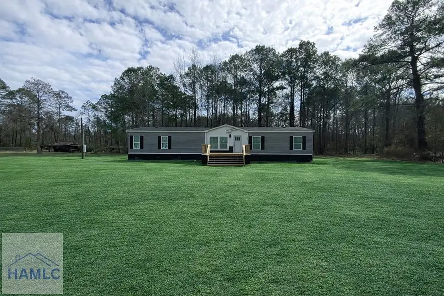 Tract 1 John Wells Road, Hinesville, GA 31313 - #3