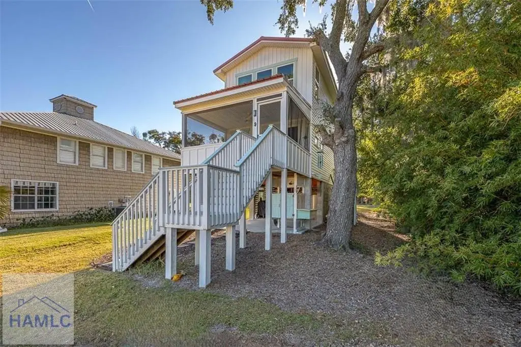 1088 Fiddler Trace Ne, Townsend, GA 31331 - #1