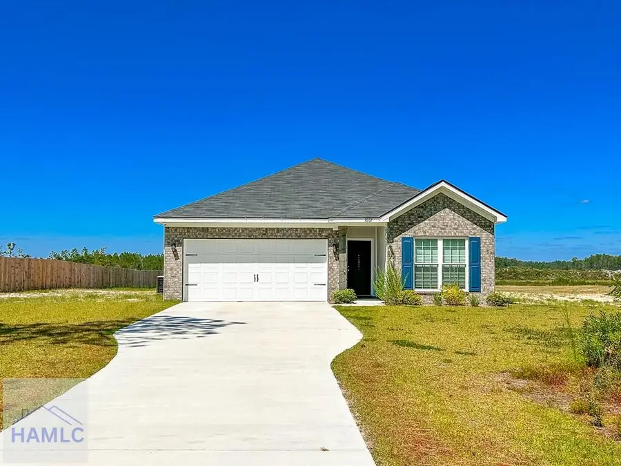 1667 Arnold Drive Se, Allenhurst, GA 31301 - #2