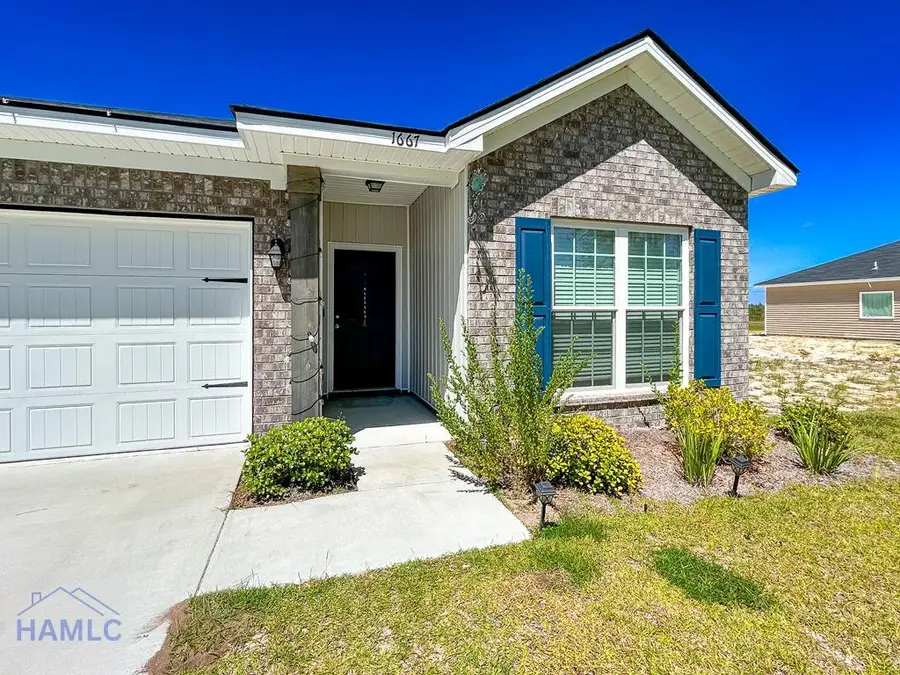 1667 Arnold Drive Se, Allenhurst, GA 31301 - #3