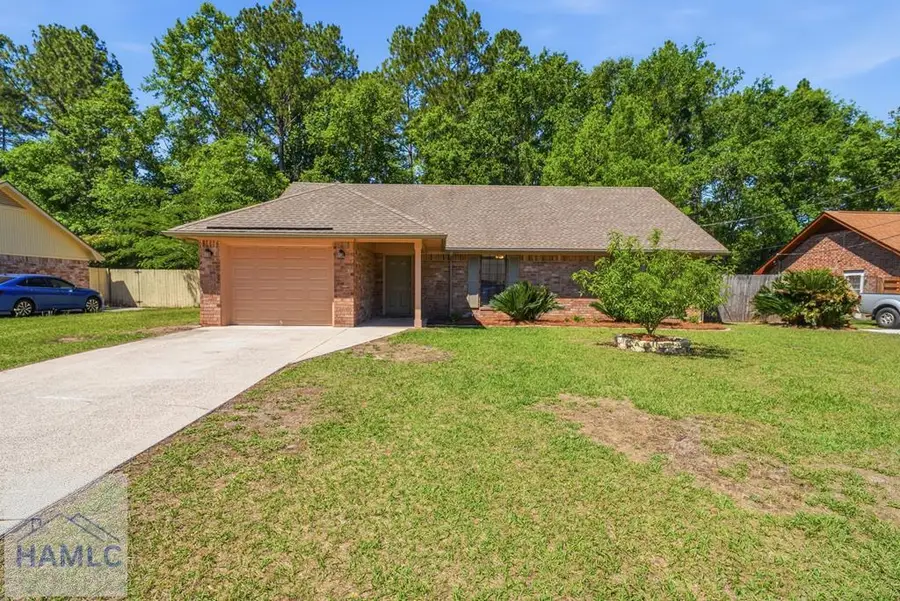 715 Little John Drive, Hinesville, GA 31313 - #2