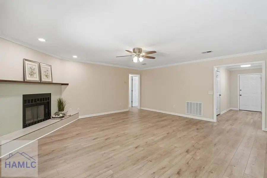 715 Little John Drive, Hinesville, GA 31313 - #3