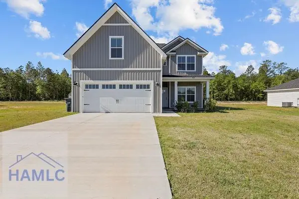 105 Mangrove Court, Jesup, GA 31546