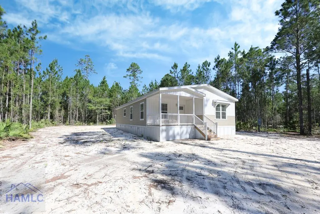 Lot 4 Waycross Highway, Jesup, GA 30427 - #1