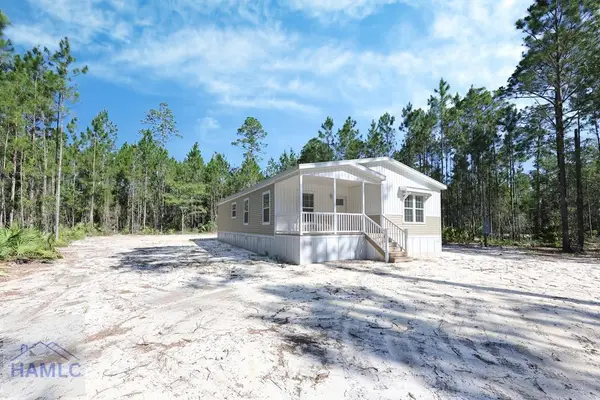 Lot 4 Waycross Highway, Jesup, GA 30427