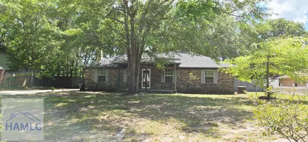 218 Kevin Road, Hinesville, GA 31313
