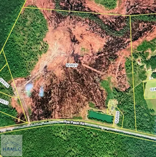 1 Rye Patch Road Ne, Hinesville, GA 31313