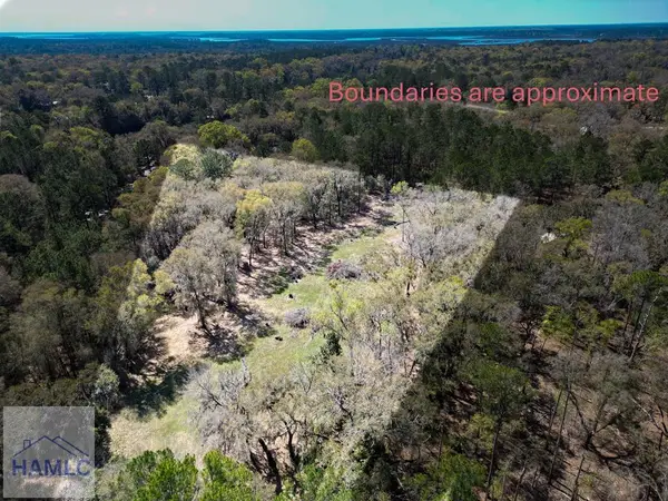 2.33 Ac Trade Hill Road, Midway, GA 31320