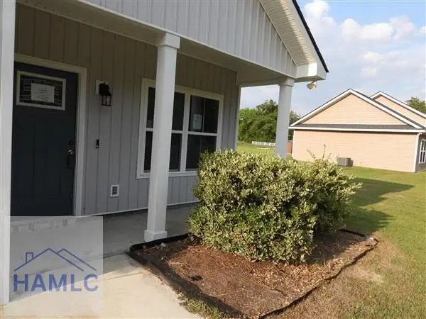 5915 Rye Patch Road, Ludowici, GA 31316 - #2