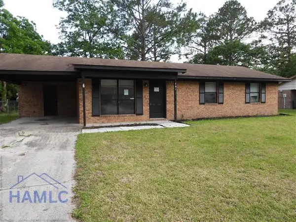 791 Wildwood Drive, Hinesville, GA 31313