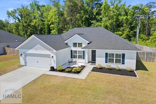 19 Legacy Lane, Hinesville, GA 31313