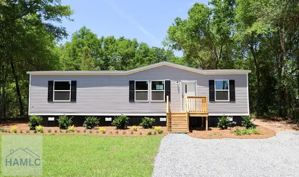 98 Bream Drive, Jesup, GA 31545