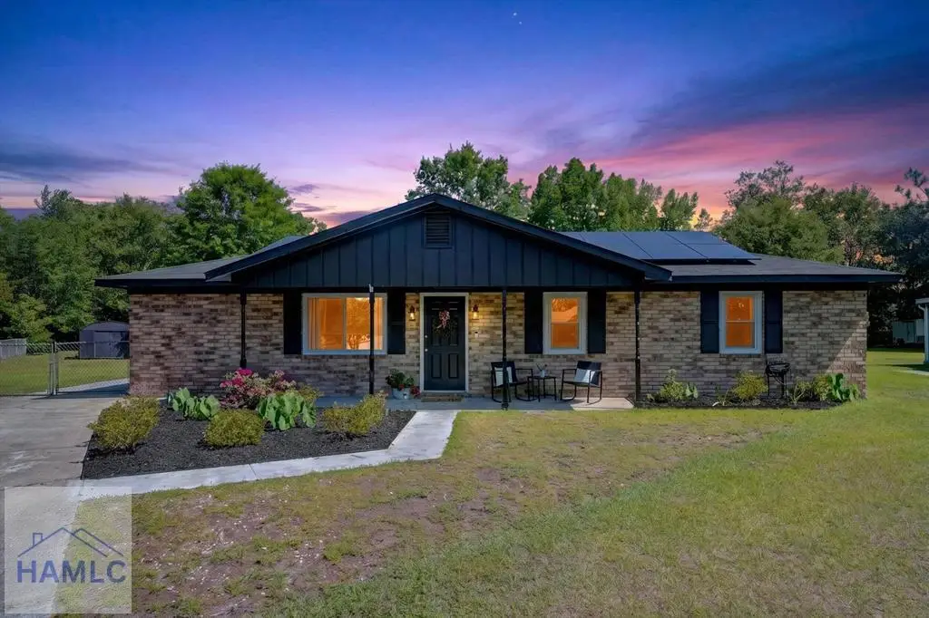 244 Deerwood Drive, Hinesville, GA 31313 - #1