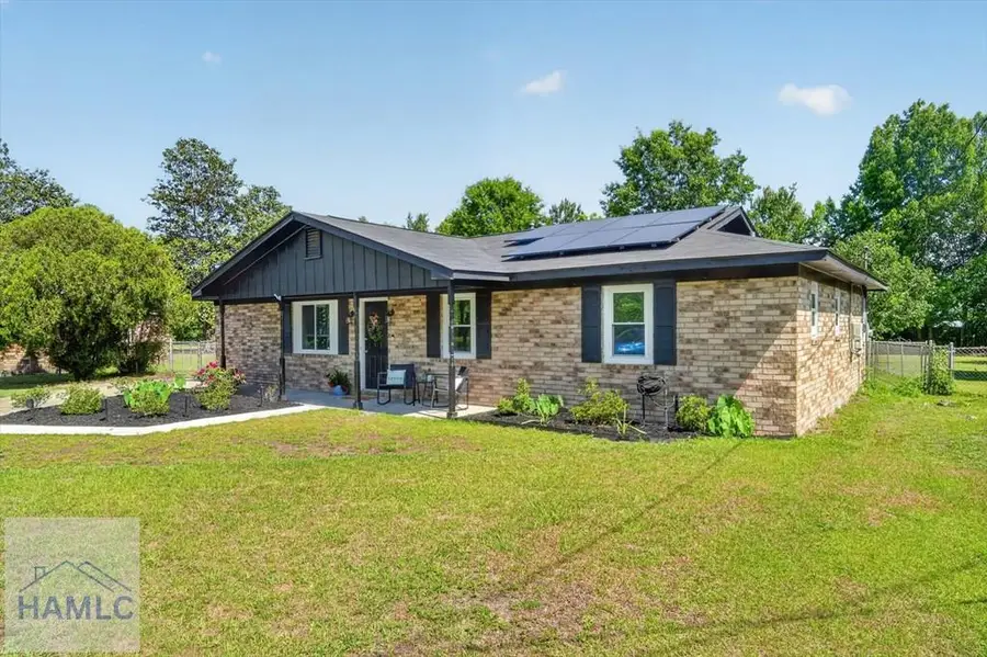 244 Deerwood Drive, Hinesville, GA 31313 - #2