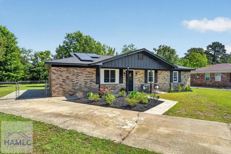 244 Deerwood Drive, Hinesville, GA 31313 - #3