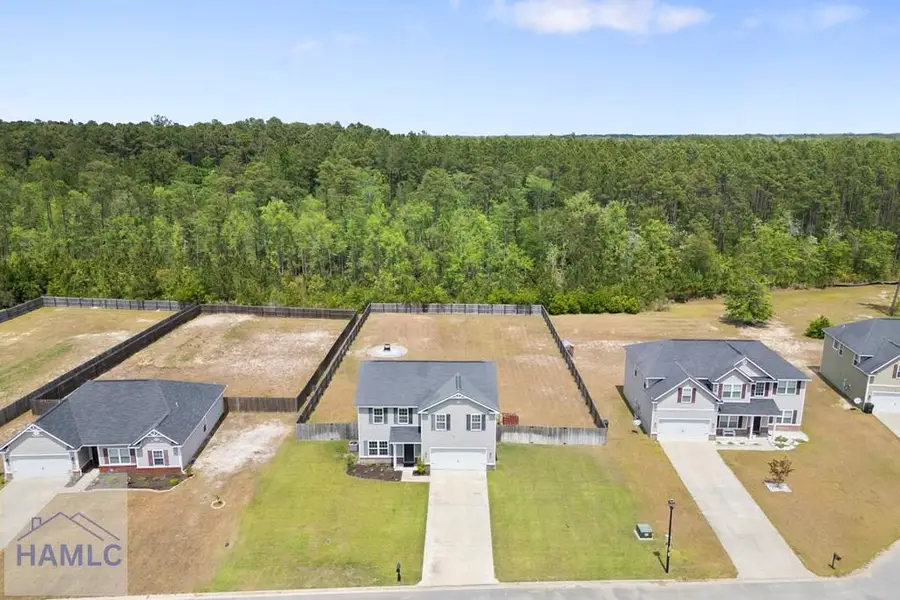 531 Archie Way Ne, Ludowici, GA 31316 - #3
