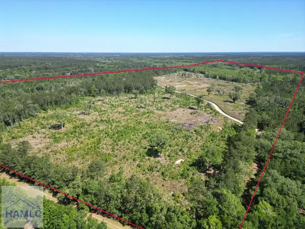 1849 Leroy Coffer Highway, Midway, GA 31320
