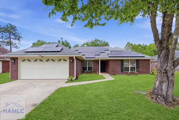 211 Wentworth Way, Hinesville, GA 31313