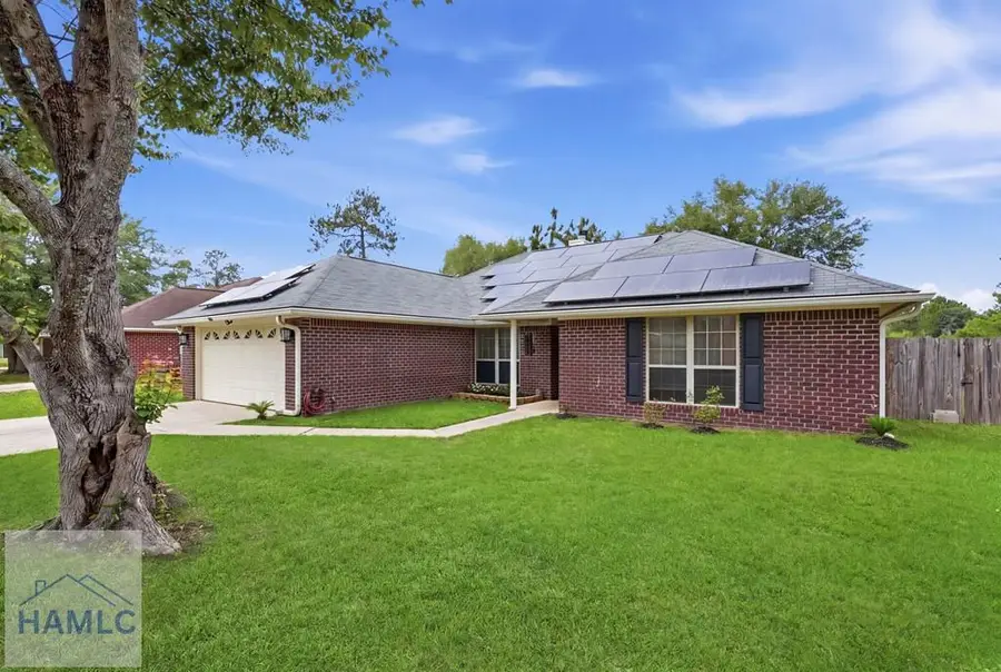 211 Wentworth Way, Hinesville, GA 31313 - #2