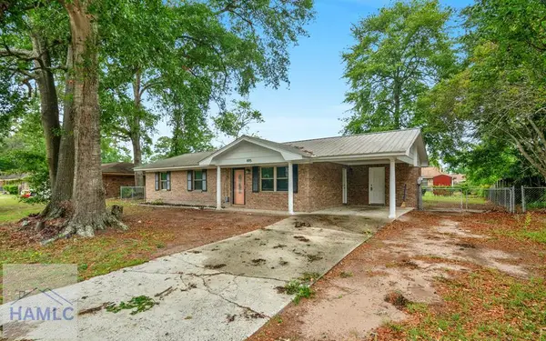 495 Elm Street, Hinesville, GA 31313