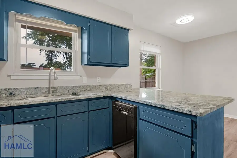 495 Elm Street, Hinesville, GA 31313 - #3