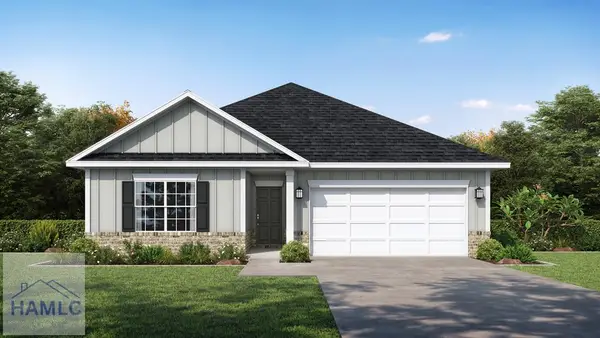 854 Doctor's Creek Road Ne, Ludowici, GA 31316